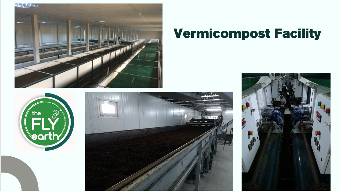 Vermicompost